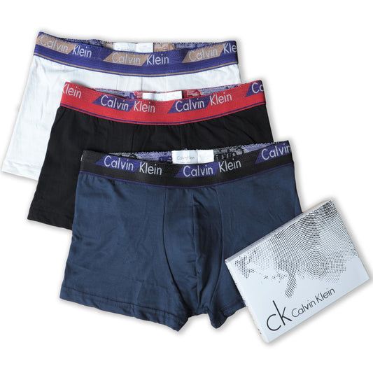BB00010-CLKLN PACK OF 3 PREMIUM Boxer Briefs Latest Article