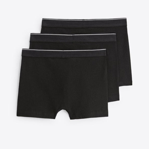BB0015-ZRA PREMIUM PACK 0F 3 BOXER BRIEFS