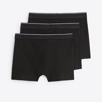 BB0015-ZRA PREMIUM PACK 0F 3 BOXER BRIEFS