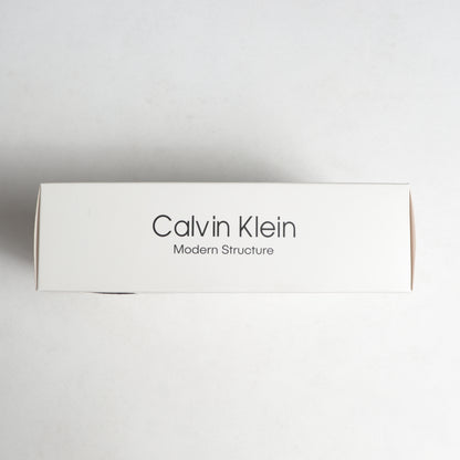 BB004-CLKLN ALL BLACK PACK OF 3 BOXER BRIEFS