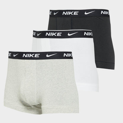 BB0017-NK PREMIUM PACK 0F 3 BOXER BRIEFS