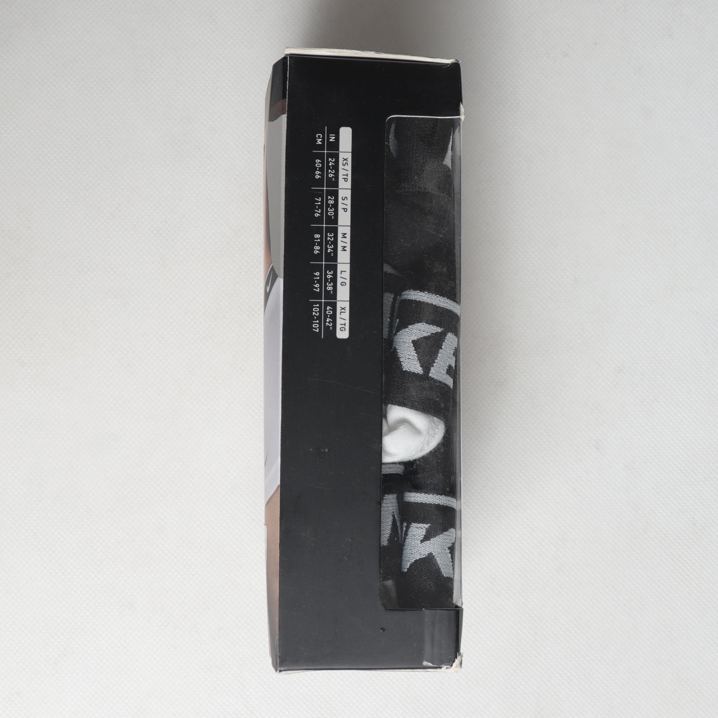 BB0017-NK PREMIUM PACK 0F 3 BOXER BRIEFS