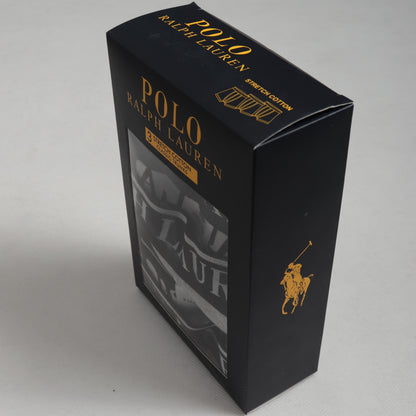 BB0018-PLRLN PREMIUM PACK 0F 3 BOXER BRIEFS