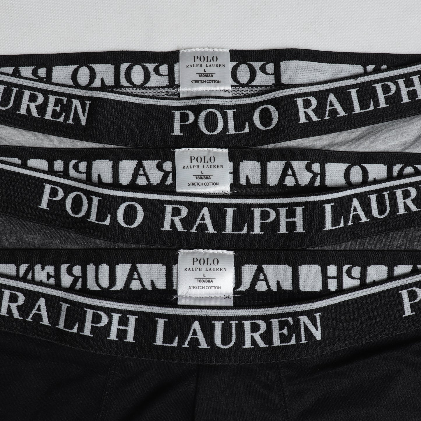 BB0018-PLRLN PREMIUM PACK 0F 3 BOXER BRIEFS