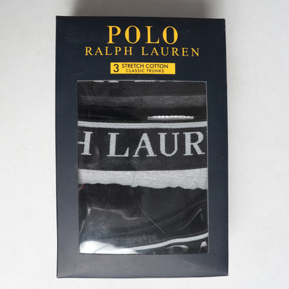 BB0018-PLRLN PREMIUM PACK 0F 3 BOXER BRIEFS