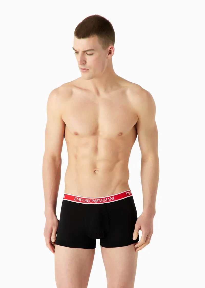 BB0014-EMPAR PREMIUM PACK 0F 3 BOXER BRIEFS