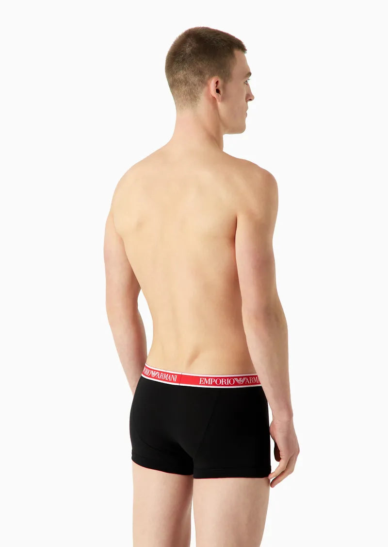 BB0014-EMPAR PREMIUM PACK 0F 3 BOXER BRIEFS