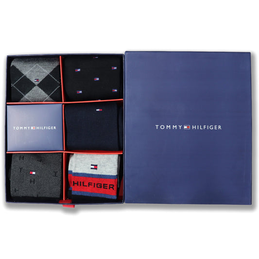 Sks011-THFGR 5 SOCKS PACK