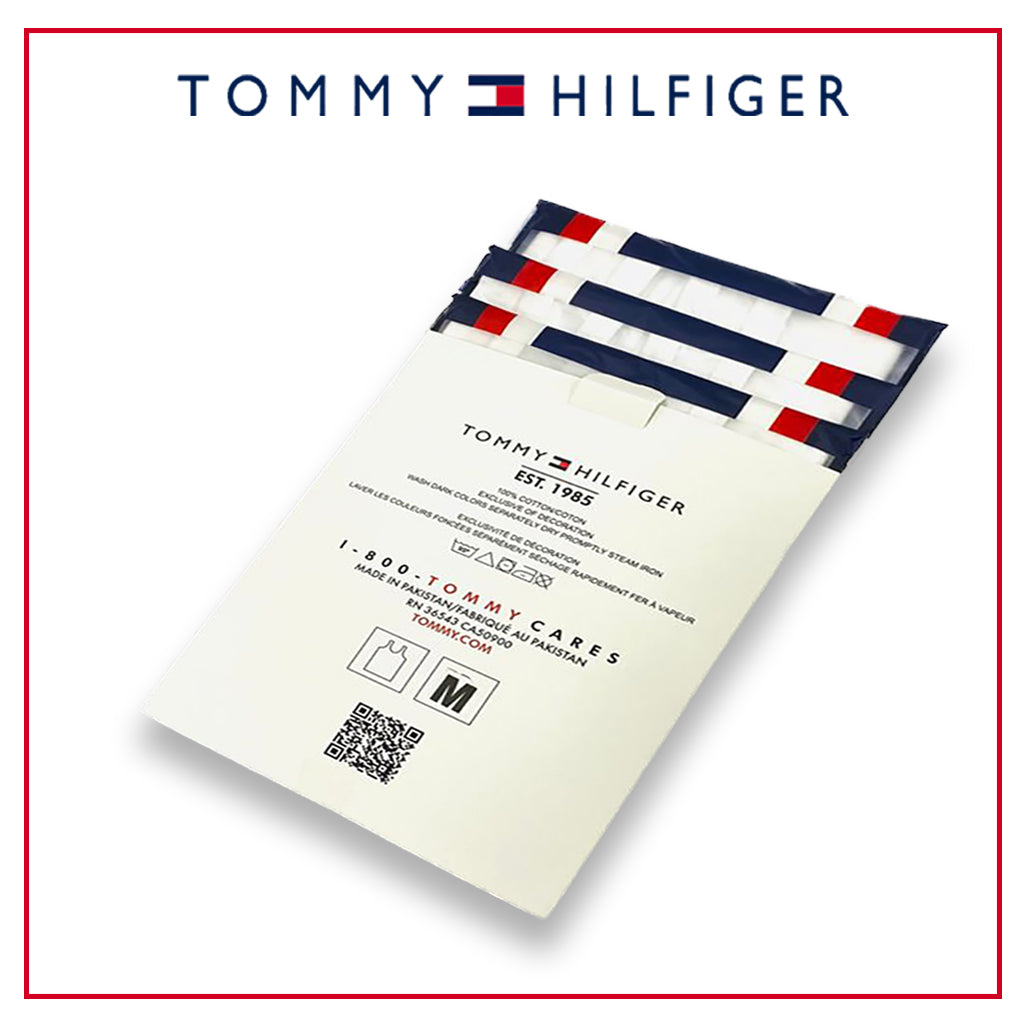 V01-THFGR PACK OF 3 COMBED COTTON STRETCH UNDERSHIRTS (VEST)