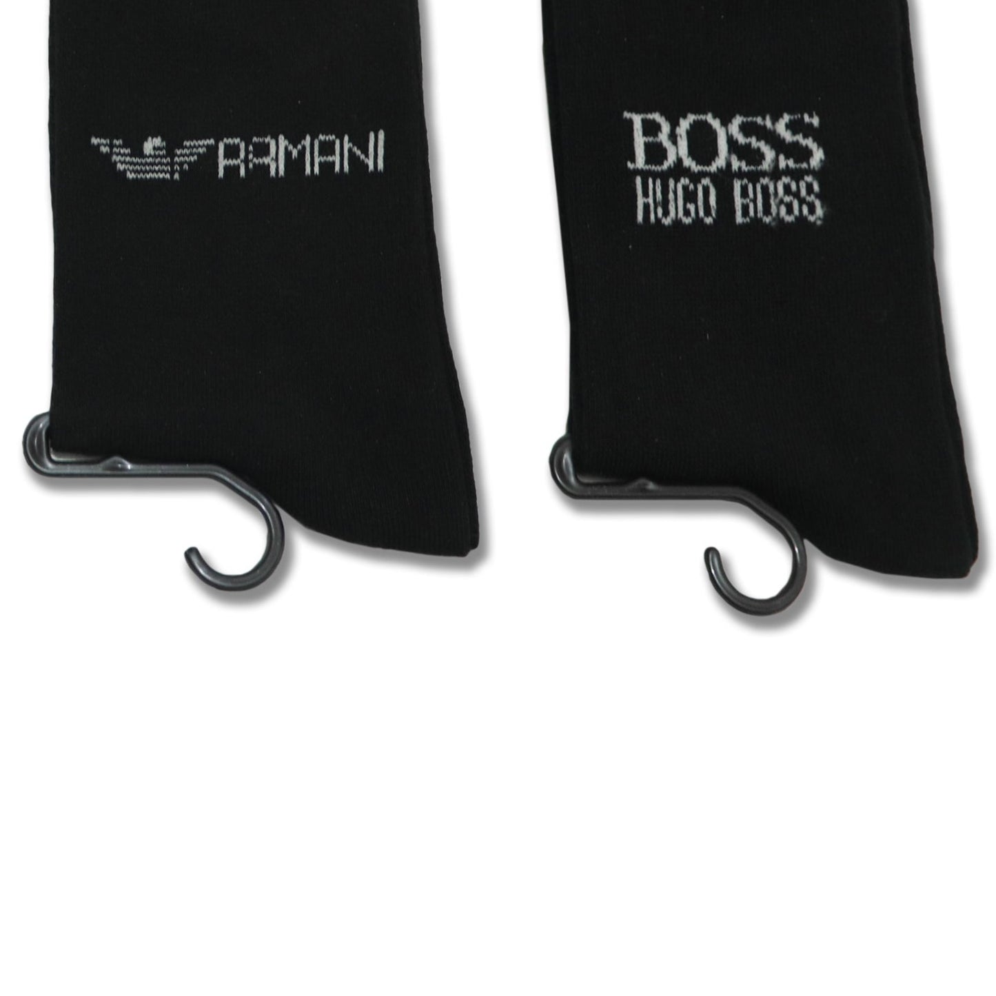 SKS-PACK OF 4 DIFFERENT BRANDS SOCKS