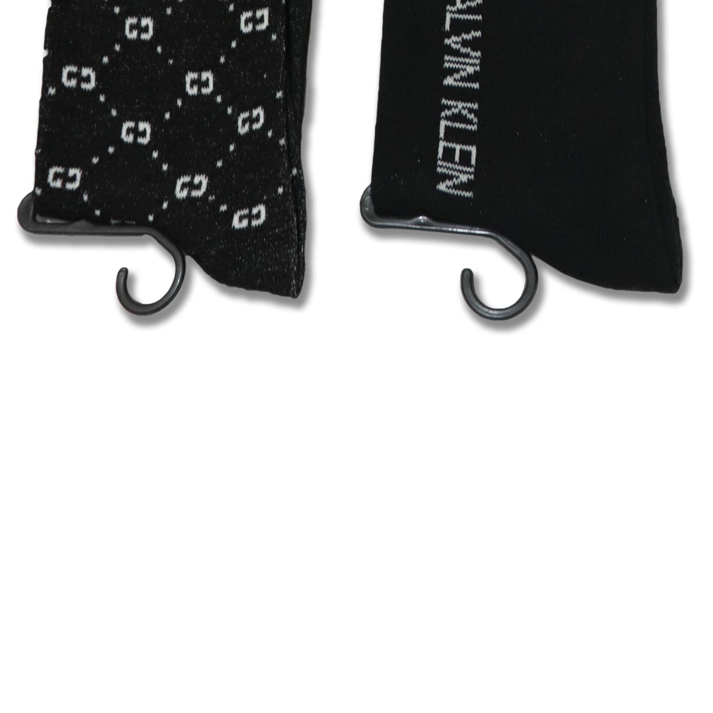 SKS-PACK OF 4 DIFFERENT BRANDS SOCKS