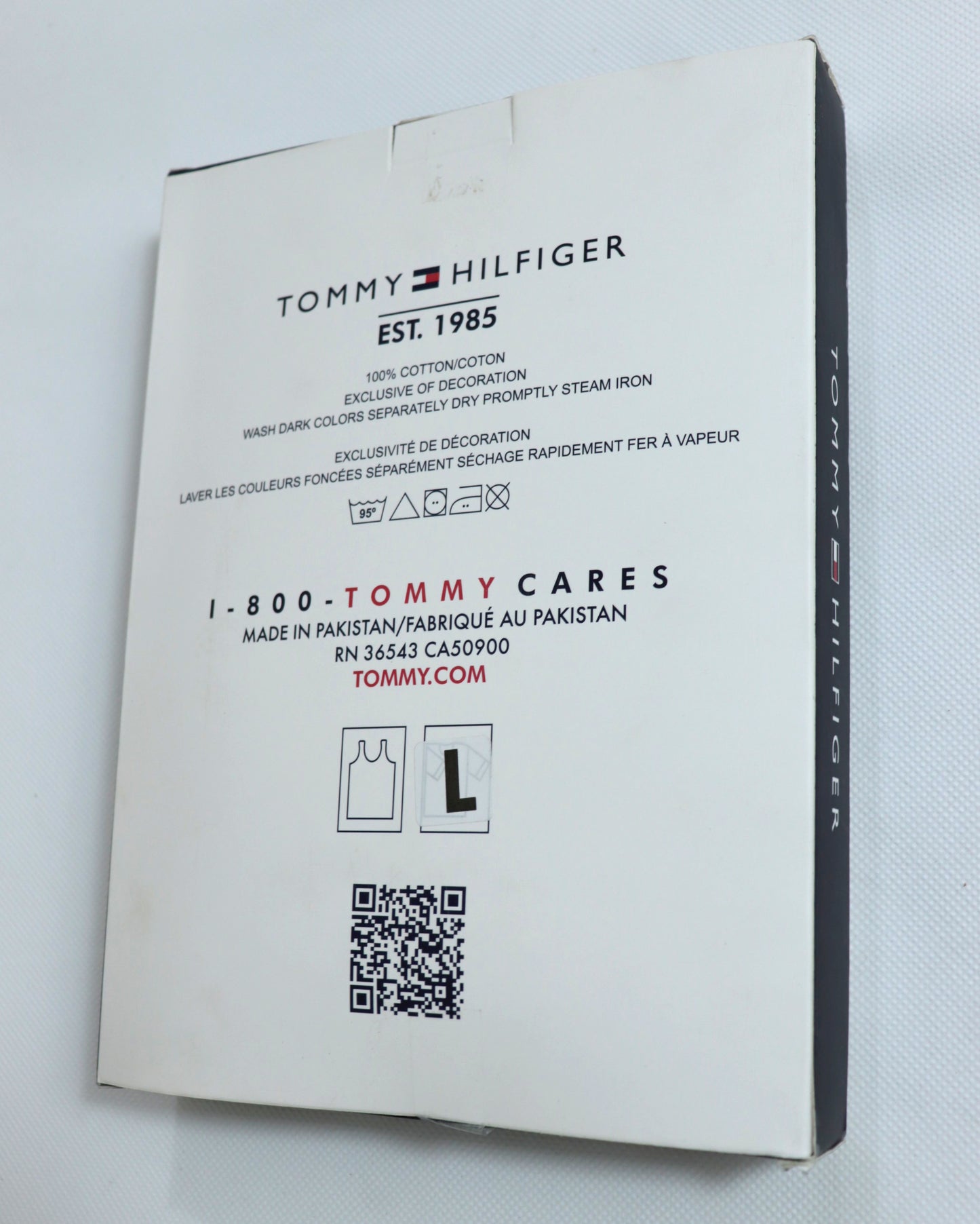 V01-THFGR PACK OF 3 COMBED COTTON STRETCH UNDERSHIRTS (VEST)